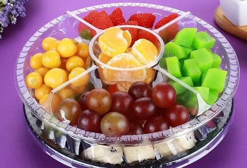 5 Compartment Container suppliers
