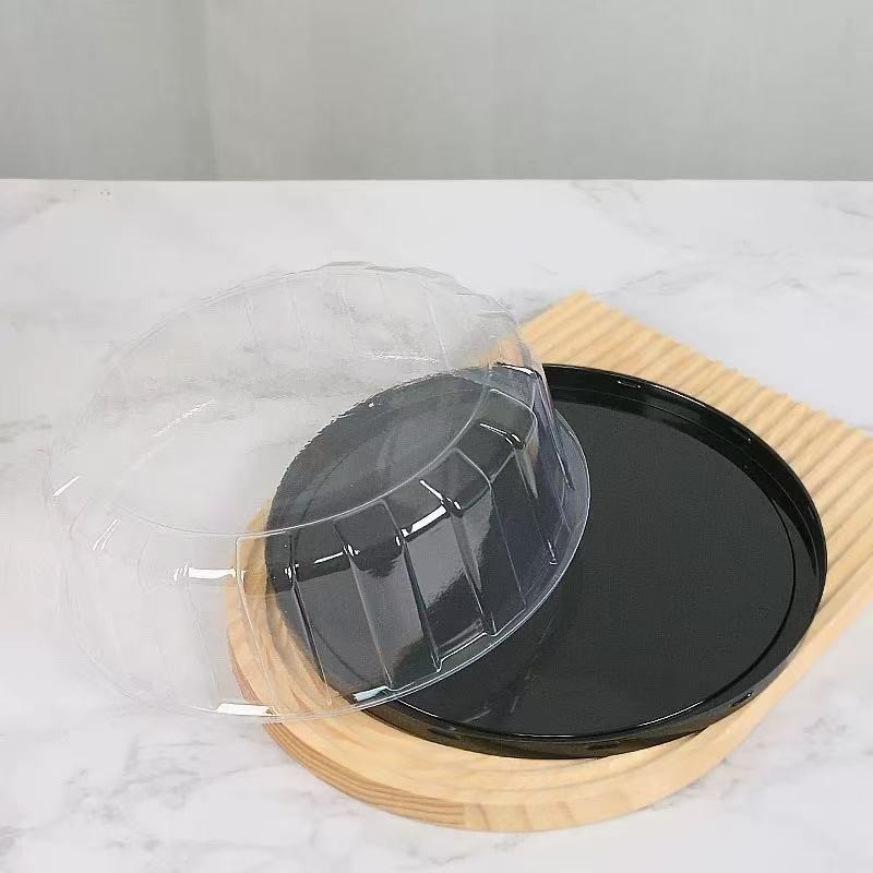 8 Inch Cake Container high quality