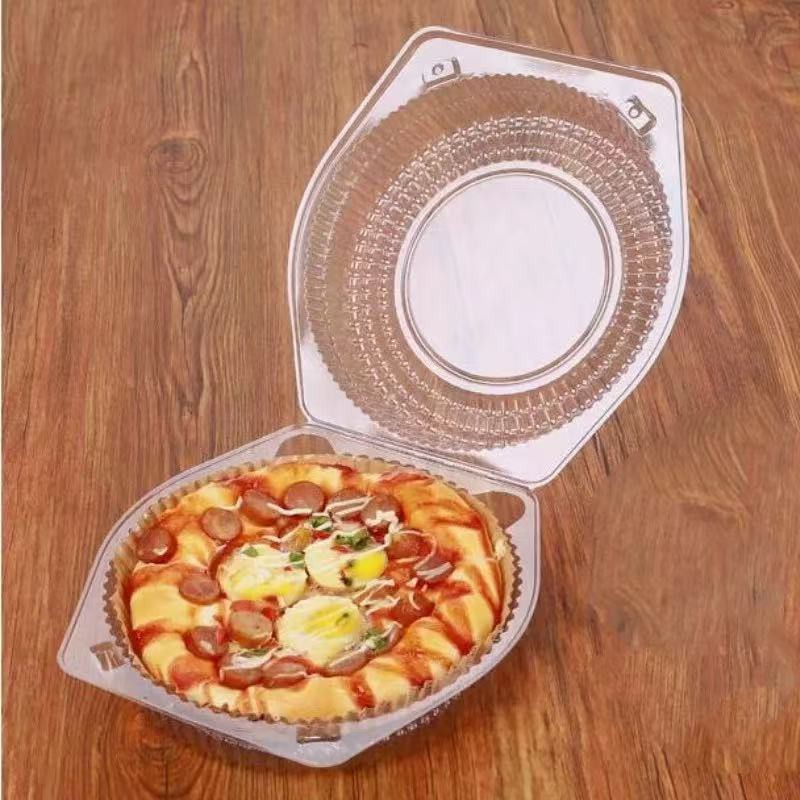 Pizza Packaging Box